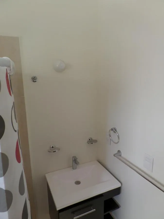 Homestay One Night Cancun A Shared Apartament - Airport Mexico