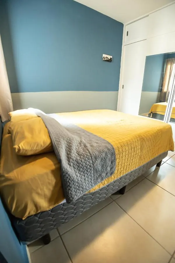 One Night Cancun A Shared Apartament - Airport