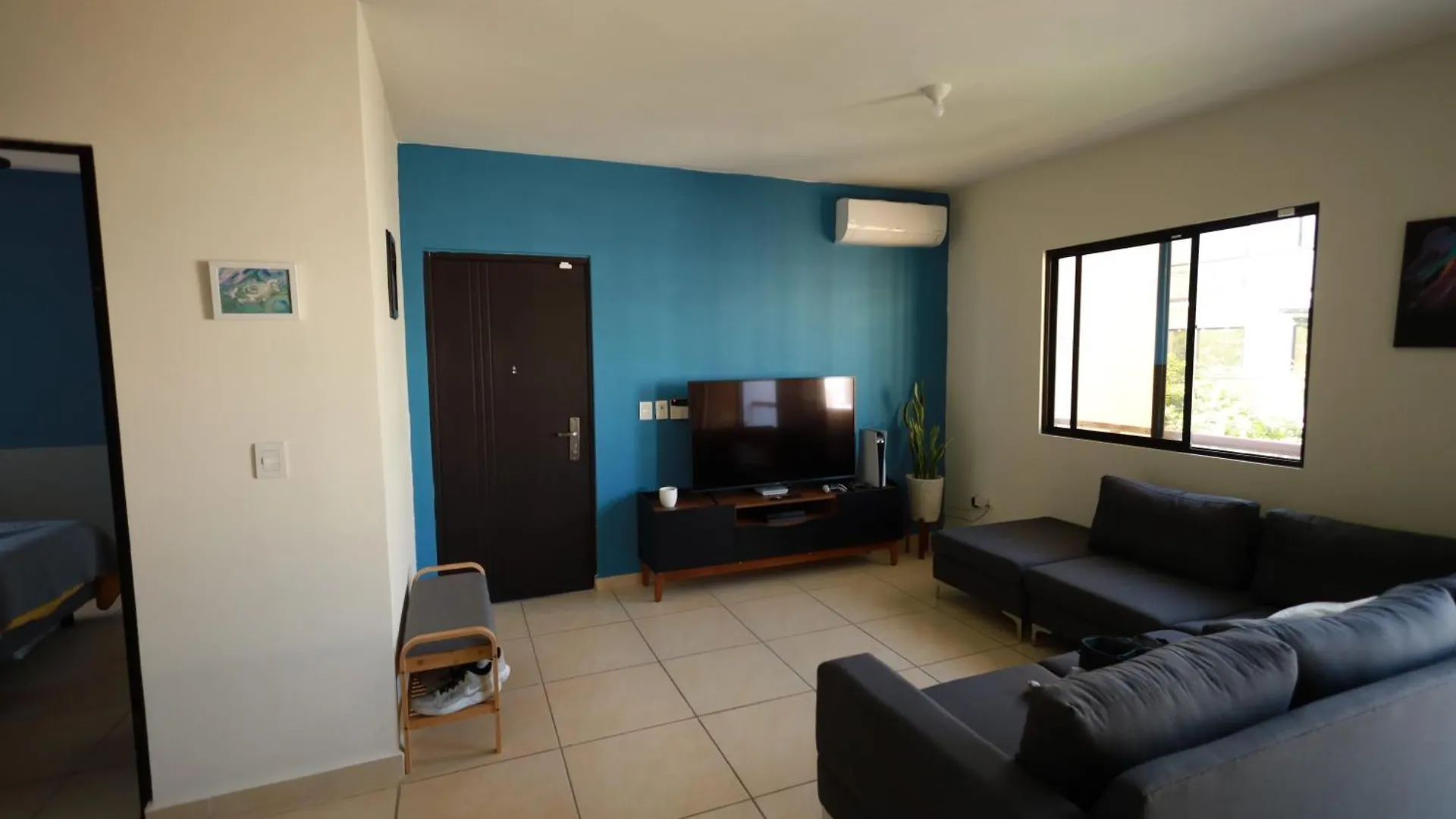 One Night Cancun A Shared Apartament - Airport 0*,  Mexico
